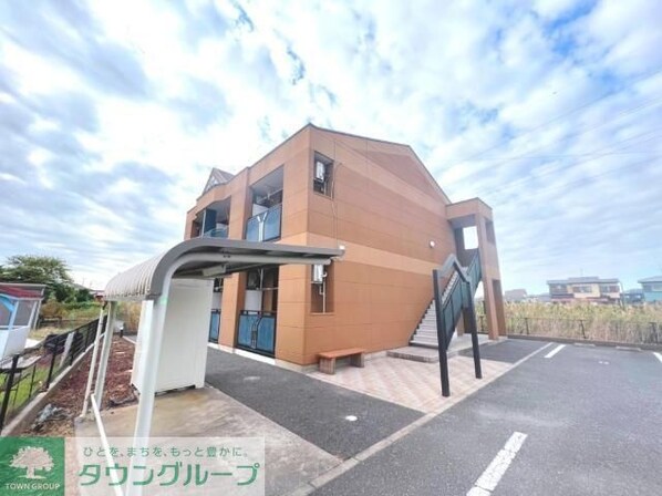 ウィングコートの物件内観写真